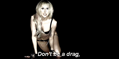 like a girl gone wild
