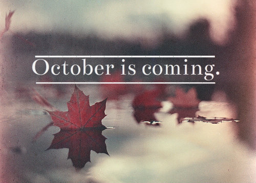 always-makingmistakes:  thats my month bitch.