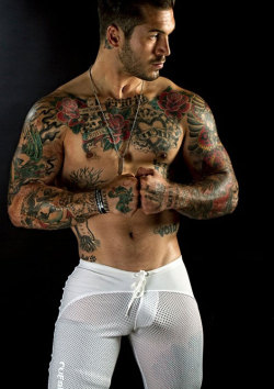 Sbfantasy:  Alex Minsky By Tom Cullis