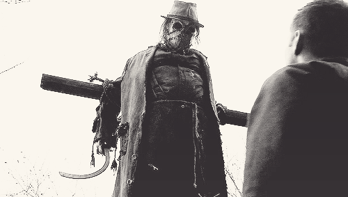 dirtandboneee:Dude, you fugly.