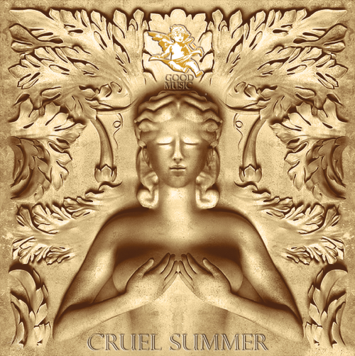 As Cruel as Summer can get. © 7thour