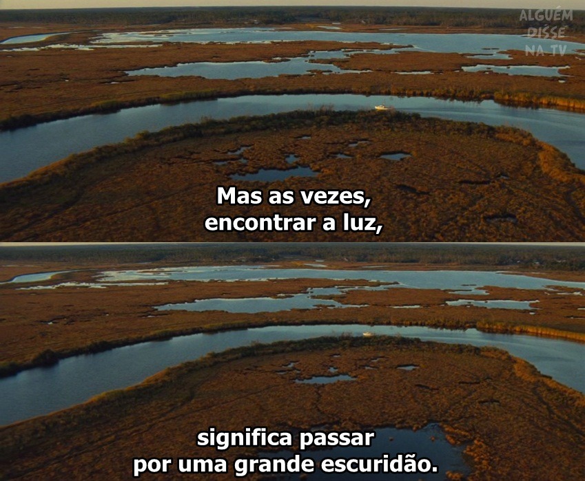 alguem-dissenatv:  Um Homem de Sorte