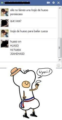 FUTUBANDERA ¡ES LA LUUUZ!