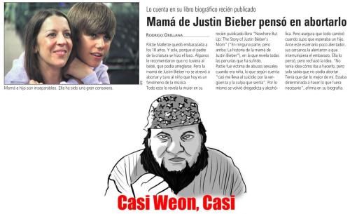 perrodelsexo:  Casi hueón. 