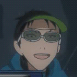 Tsuritama Thursdays