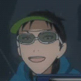 Tsuritama Thursdays