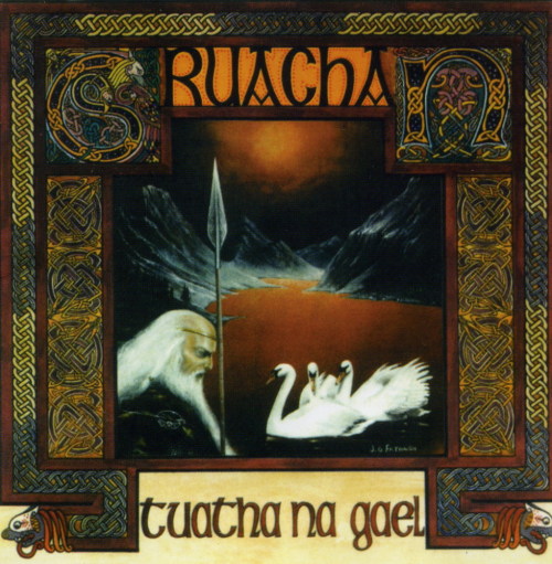 through-the-noose-of-existence:  Cruachan - Tuatha Na Gael