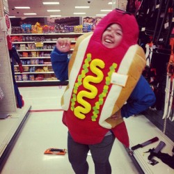 Hotdog (Taken with Instagram)