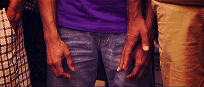 homosexuwell:  eclecticmfboi:  homosexuwell:  tastyblkman:  That’s my baby.. 