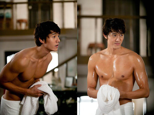 reccashay:  friday nights: falling in love with fictional characters 