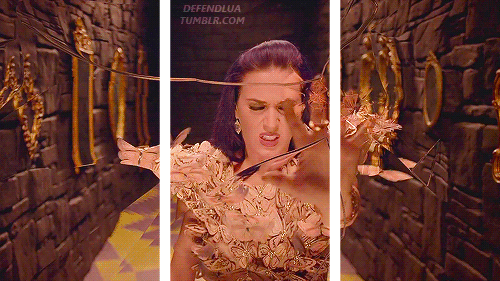 Thinking Of Katy