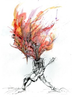 Alex Pardee