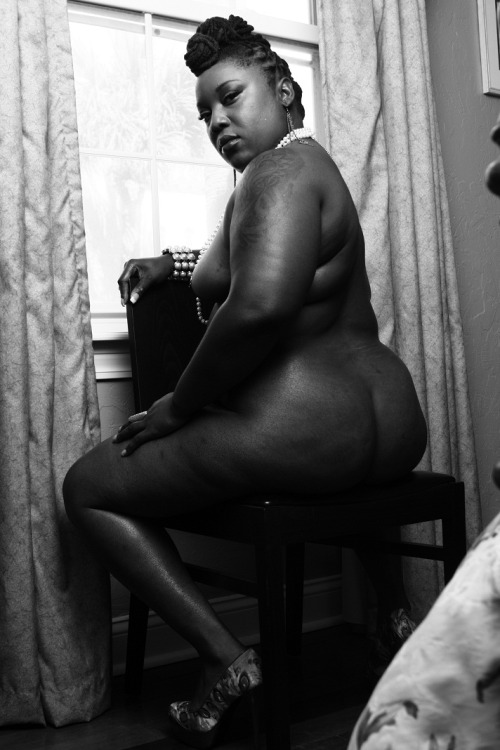 WHYILOVEBLACKGIRLS