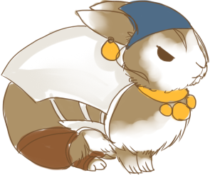 exhaustedapostate:  Isabela Bun 