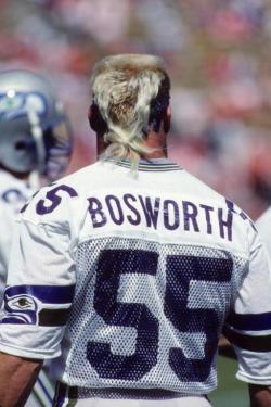 The Boz Week 1 | Week 2 