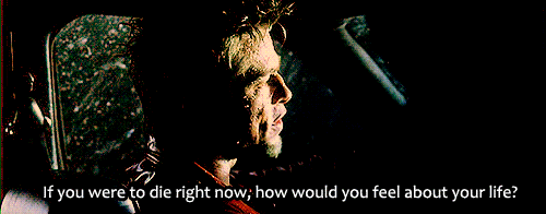 dear tragedy,