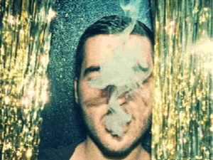 Just posted a GIF (Taken with GifBoom)