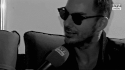 SHANNON LETO SEXUAL FRUSTRATION POST