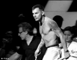 SHANNON LETO SEXUAL FRUSTRATION POST