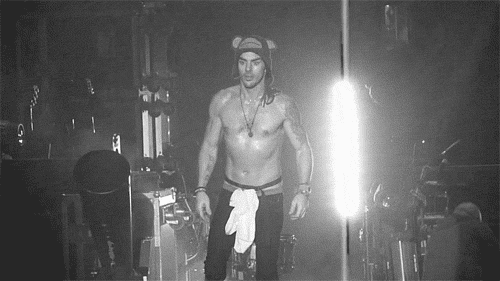 SHANNON LETO SEXUAL FRUSTRATION POST