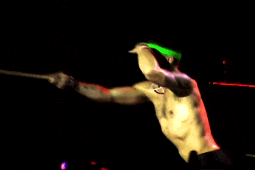 SHANNON LETO SEXUAL FRUSTRATION POST