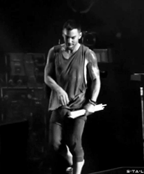 SHANNON LETO SEXUAL FRUSTRATION POST
