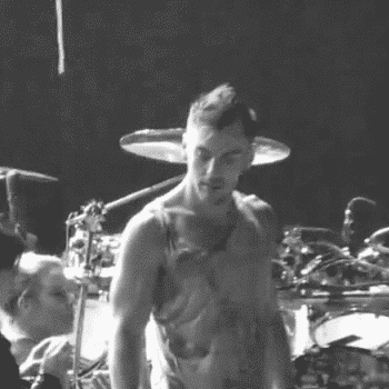 SHANNON LETO SEXUAL FRUSTRATION POST