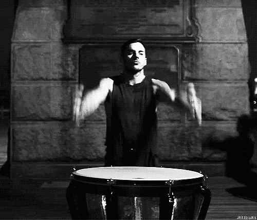 SHANNON LETO SEXUAL FRUSTRATION POST