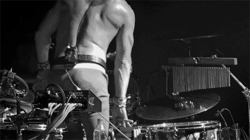 SHANNON LETO SEXUAL FRUSTRATION POST