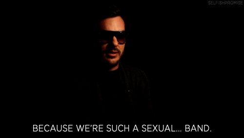SHANNON LETO SEXUAL FRUSTRATION POST