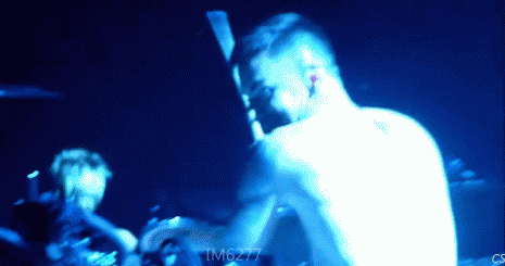 SHANNON LETO SEXUAL FRUSTRATION POST