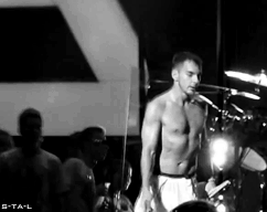 SHANNON LETO SEXUAL FRUSTRATION POST