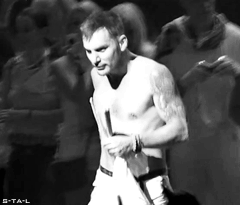 SHANNON LETO SEXUAL FRUSTRATION POST