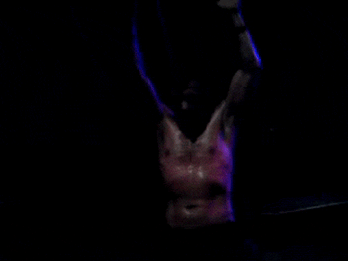 SHANNON LETO SEXUAL FRUSTRATION POST