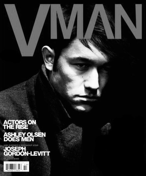 i feel i should&rsquo;ve owned a copy of this for 2 reasons:1. To see JGL getting his designer brood