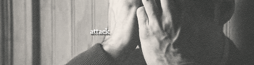 spidermsns:  im screaming inside, i’m falling through.