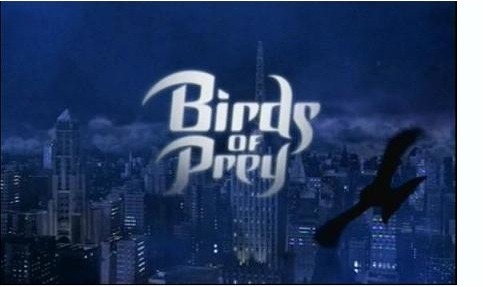 Birds of Prey TV Show