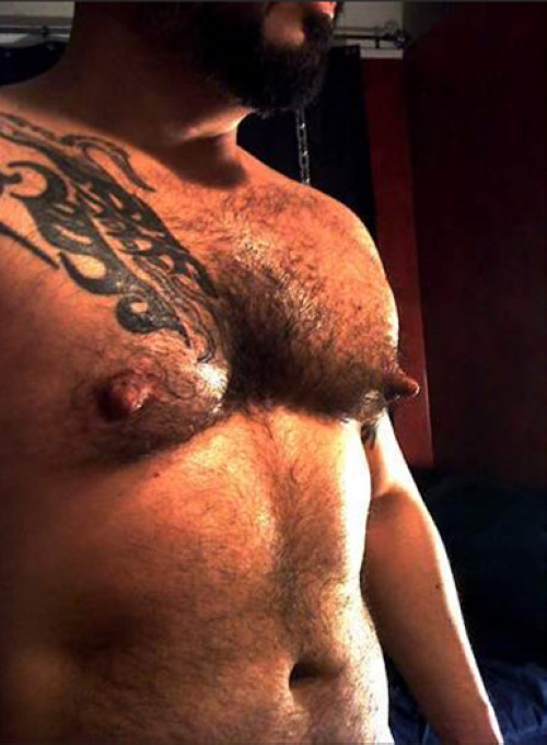 These nips are made for nursing..
