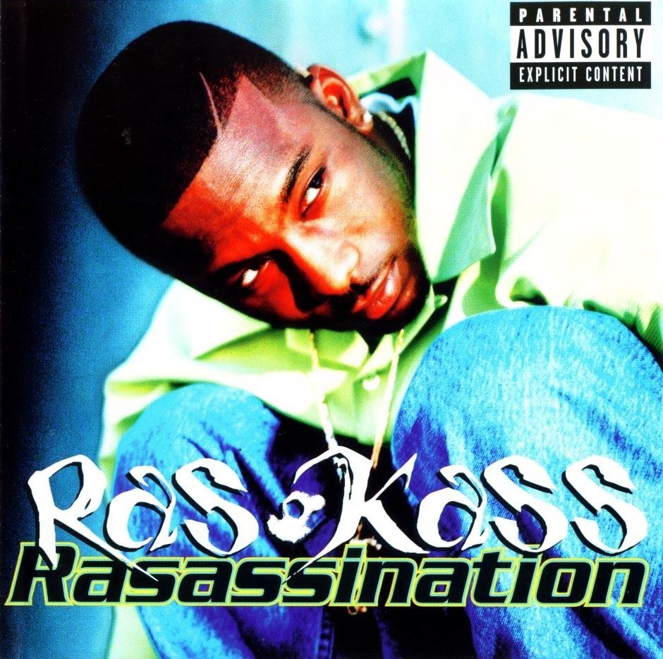 BACK IN THE DAY |9/22/98| Ras Kas released his second album, Rasassination, on Priority