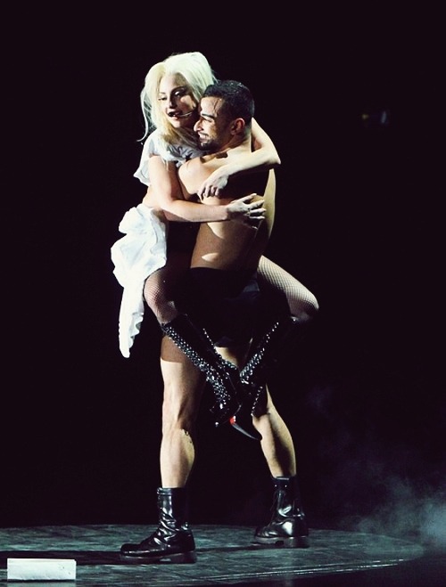 like a girl gone wild