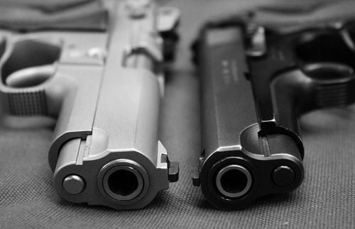 carschicksandcurrency:  Partners in crime. 