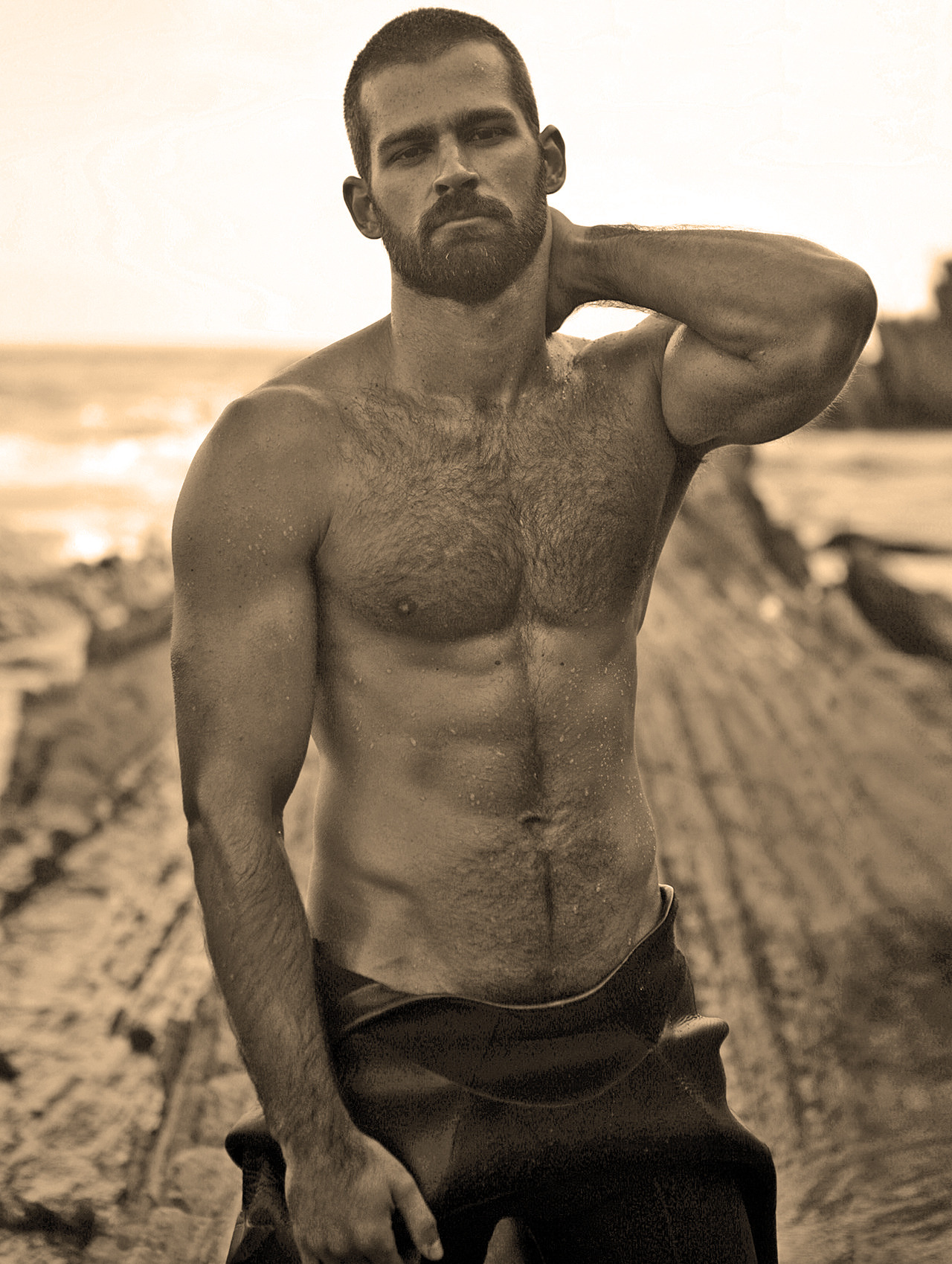 hairyhotman: