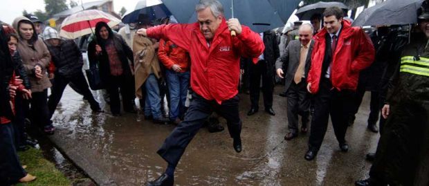 gomezmillano:  Piñera ql! ^^  