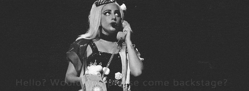 ARTPOP IS STILL ALIVE