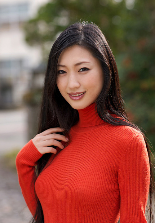 bonsaigirl:  danmitsu - 壇蜜