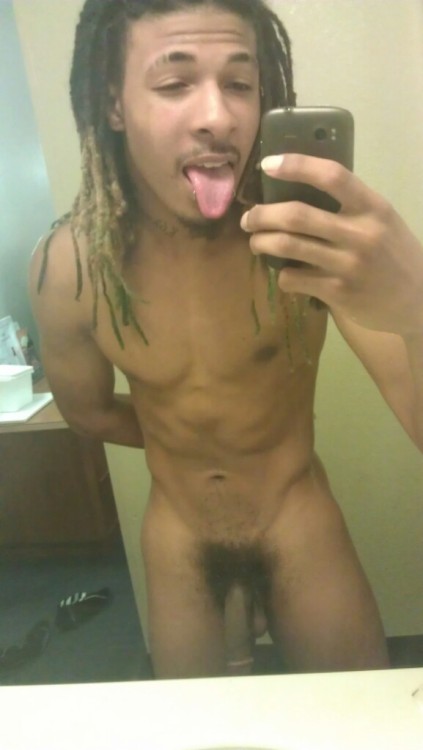 Sex youtastemyaura:  ALWAYS THEM GOOD DREAD-HEAD pictures
