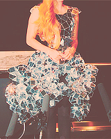 bethlehemn:  Lady Gaga + dresses 