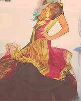 bethlehemn:  Lady Gaga + dresses 