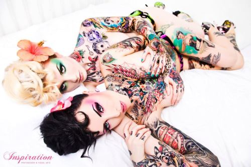 Oh My God!