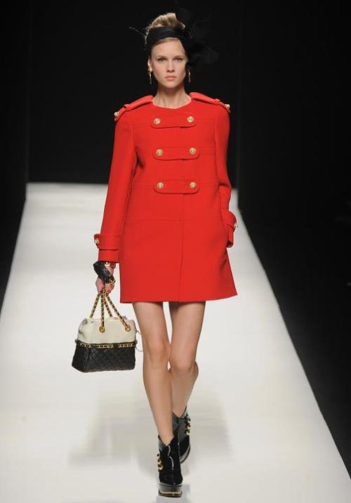 Moschino MFW